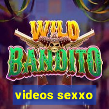 videos sexxo